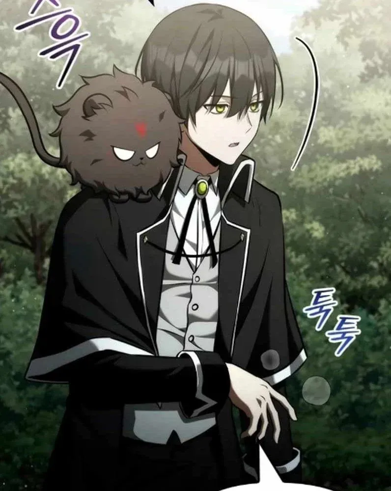 Trang 89 - Thiếu Gia Chủ Của Gia Tộc Tử Linh Sư