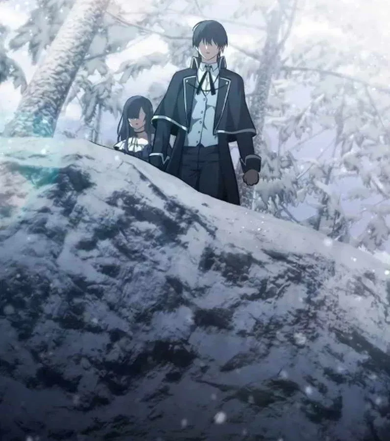 Trang 109 - Thiếu Gia Chủ Của Gia Tộc Tử Linh Sư