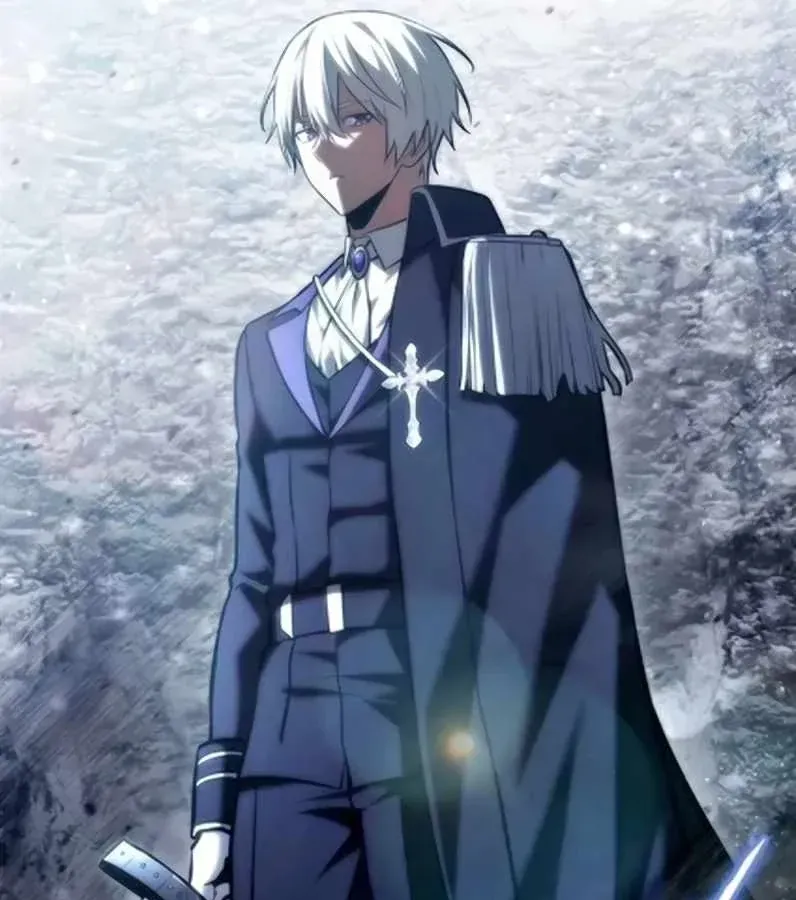 Trang 150 - Thiếu Gia Chủ Của Gia Tộc Tử Linh Sư