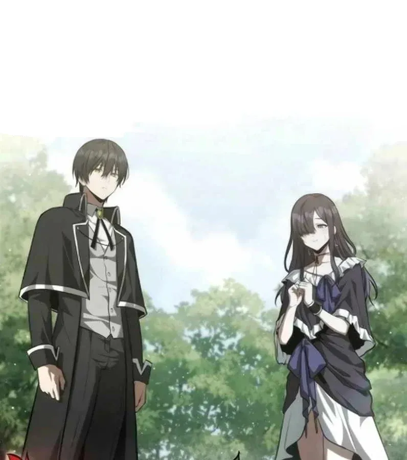 Trang 3 - Thiếu Gia Chủ Của Gia Tộc Tử Linh Sư