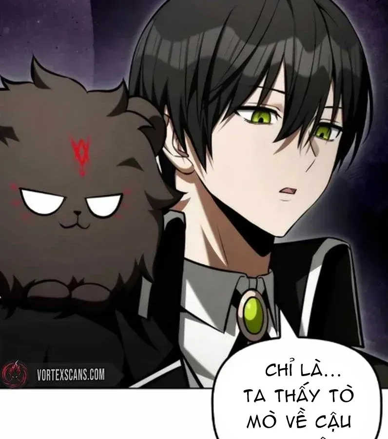 Trang 48 - Thiếu Gia Chủ Của Gia Tộc Tử Linh Sư