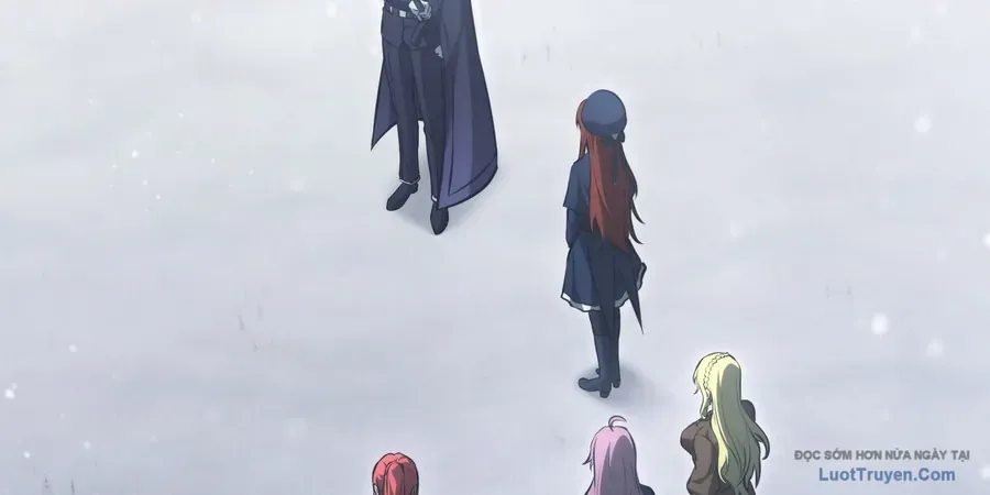 Trang 13 - Thiếu Gia Chủ Của Gia Tộc Tử Linh Sư