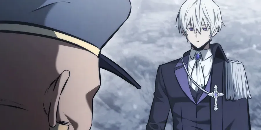 Trang 121 - Thiếu Gia Chủ Của Gia Tộc Tử Linh Sư