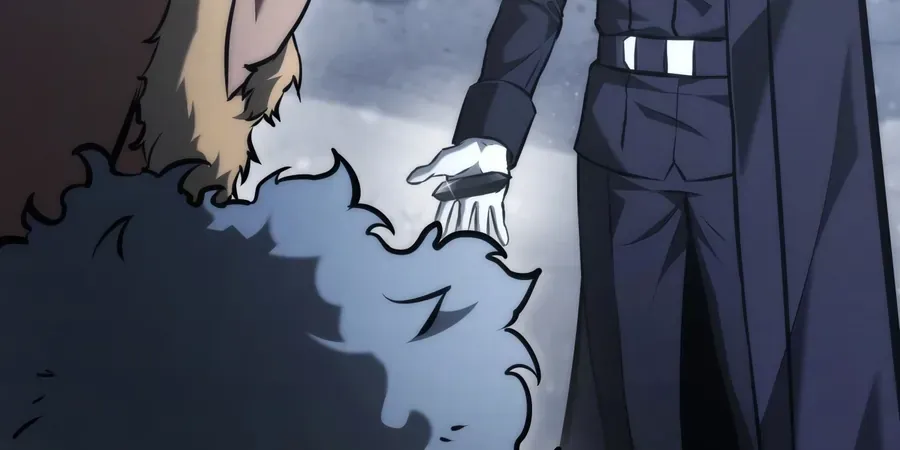 Trang 122 - Thiếu Gia Chủ Của Gia Tộc Tử Linh Sư