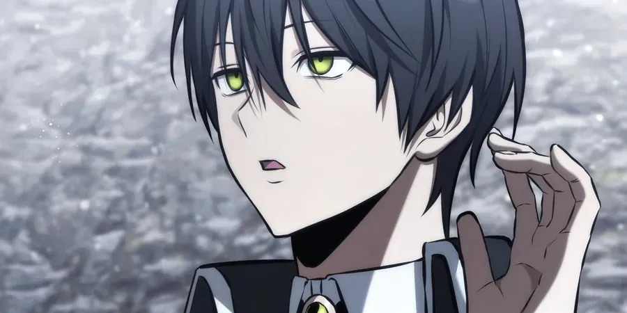 Trang 130 - Thiếu Gia Chủ Của Gia Tộc Tử Linh Sư