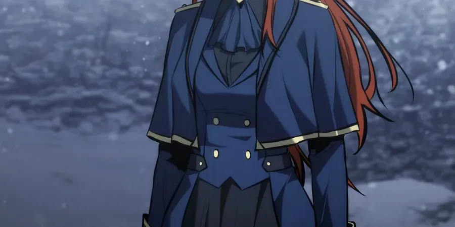 Trang 153 - Thiếu Gia Chủ Của Gia Tộc Tử Linh Sư