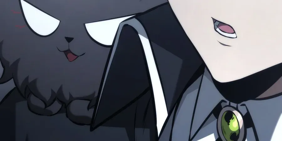 Trang 166 - Thiếu Gia Chủ Của Gia Tộc Tử Linh Sư