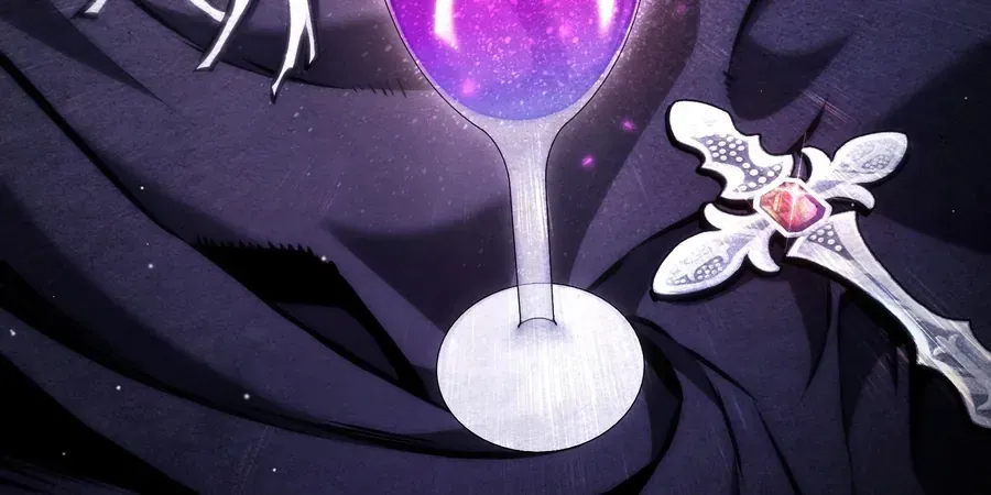 Trang 177 - Thiếu Gia Chủ Của Gia Tộc Tử Linh Sư