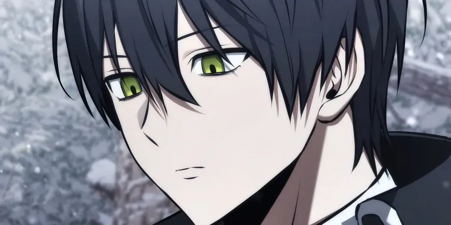 Trang 20 - Thiếu Gia Chủ Của Gia Tộc Tử Linh Sư