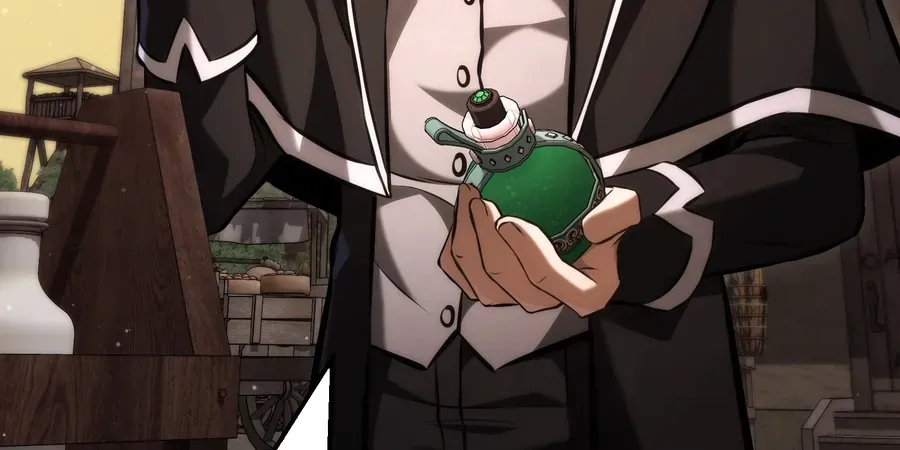 Trang 202 - Thiếu Gia Chủ Của Gia Tộc Tử Linh Sư