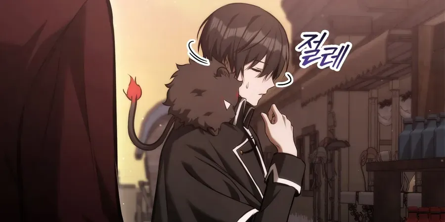 Trang 253 - Thiếu Gia Chủ Của Gia Tộc Tử Linh Sư