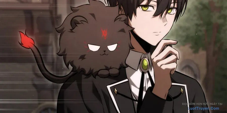 Trang 258 - Thiếu Gia Chủ Của Gia Tộc Tử Linh Sư