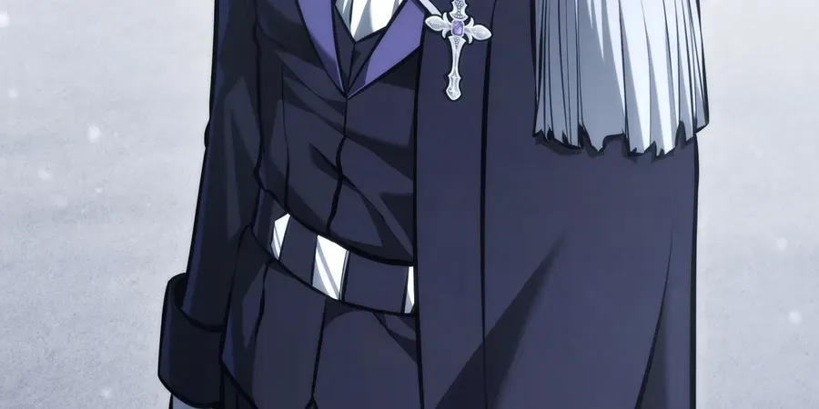 Trang 27 - Thiếu Gia Chủ Của Gia Tộc Tử Linh Sư