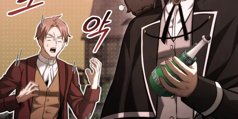 Trang 270 - Thiếu Gia Chủ Của Gia Tộc Tử Linh Sư