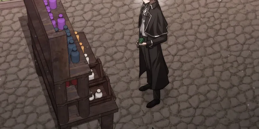 Trang 275 - Thiếu Gia Chủ Của Gia Tộc Tử Linh Sư