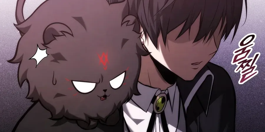 Trang 280 - Thiếu Gia Chủ Của Gia Tộc Tử Linh Sư