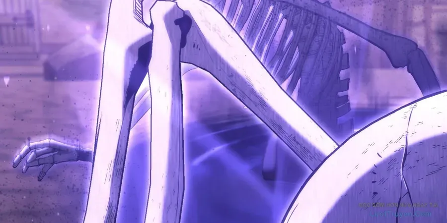 Trang 293 - Thiếu Gia Chủ Của Gia Tộc Tử Linh Sư