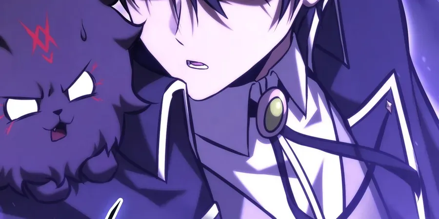 Trang 300 - Thiếu Gia Chủ Của Gia Tộc Tử Linh Sư