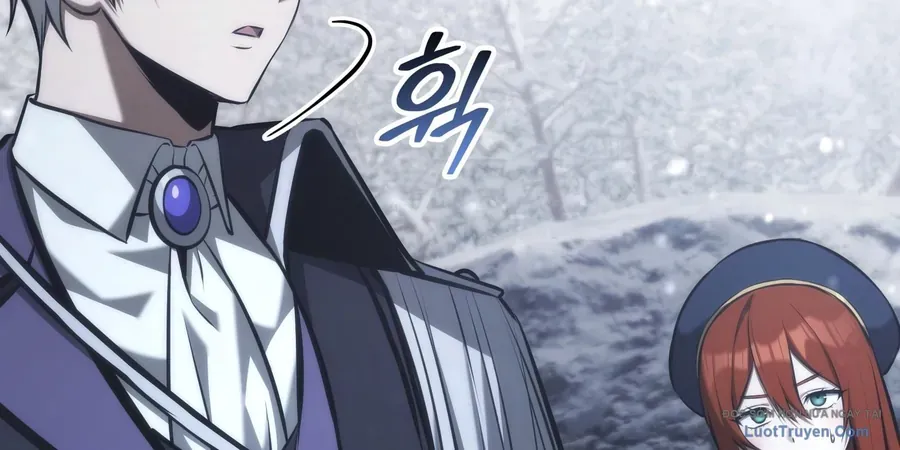 Trang 4 - Thiếu Gia Chủ Của Gia Tộc Tử Linh Sư