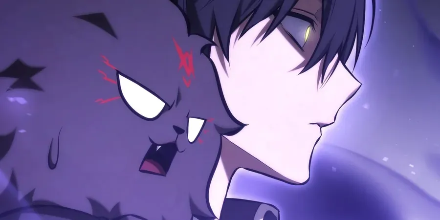 Trang 306 - Thiếu Gia Chủ Của Gia Tộc Tử Linh Sư