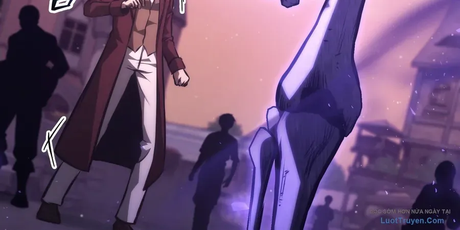 Trang 311 - Thiếu Gia Chủ Của Gia Tộc Tử Linh Sư