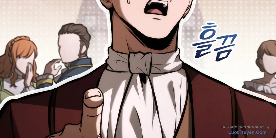 Trang 317 - Thiếu Gia Chủ Của Gia Tộc Tử Linh Sư