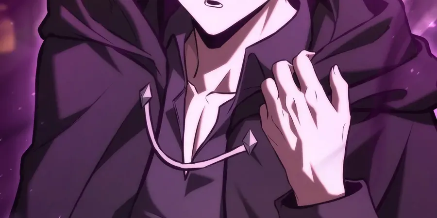 Trang 345 - Thiếu Gia Chủ Của Gia Tộc Tử Linh Sư