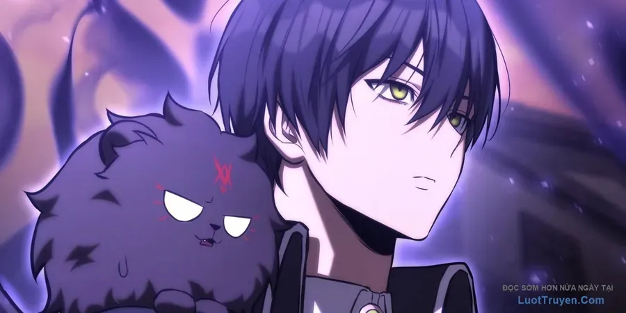 Trang 356 - Thiếu Gia Chủ Của Gia Tộc Tử Linh Sư