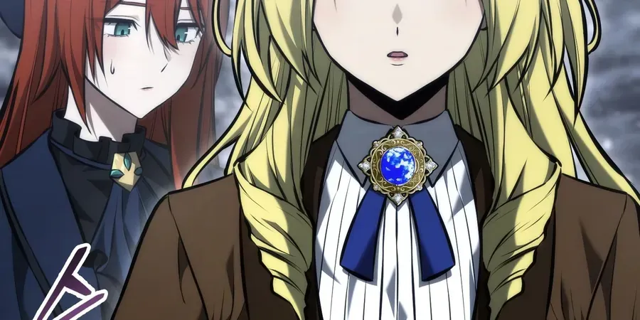 Trang 37 - Thiếu Gia Chủ Của Gia Tộc Tử Linh Sư