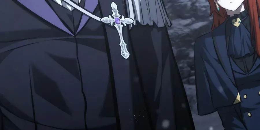 Trang 5 - Thiếu Gia Chủ Của Gia Tộc Tử Linh Sư