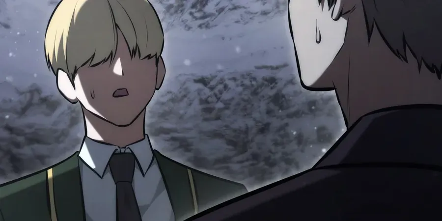 Trang 99 - Thiếu Gia Chủ Của Gia Tộc Tử Linh Sư