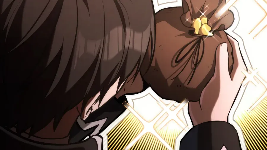 Trang 112 - Thiếu Gia Chủ Của Gia Tộc Tử Linh Sư