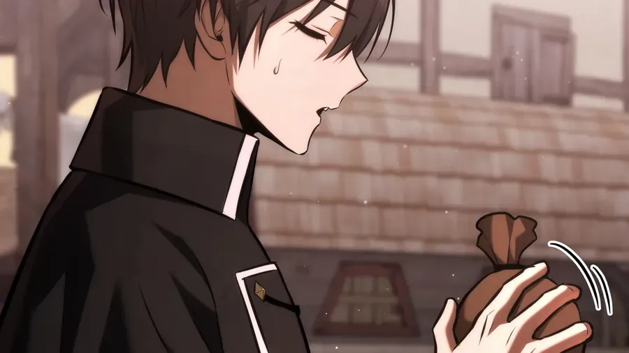 Trang 121 - Thiếu Gia Chủ Của Gia Tộc Tử Linh Sư