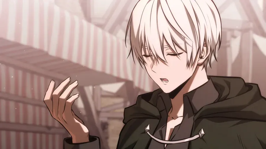 Trang 125 - Thiếu Gia Chủ Của Gia Tộc Tử Linh Sư