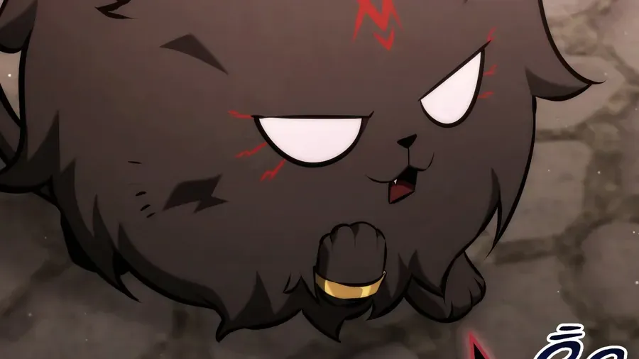 Trang 138 - Thiếu Gia Chủ Của Gia Tộc Tử Linh Sư