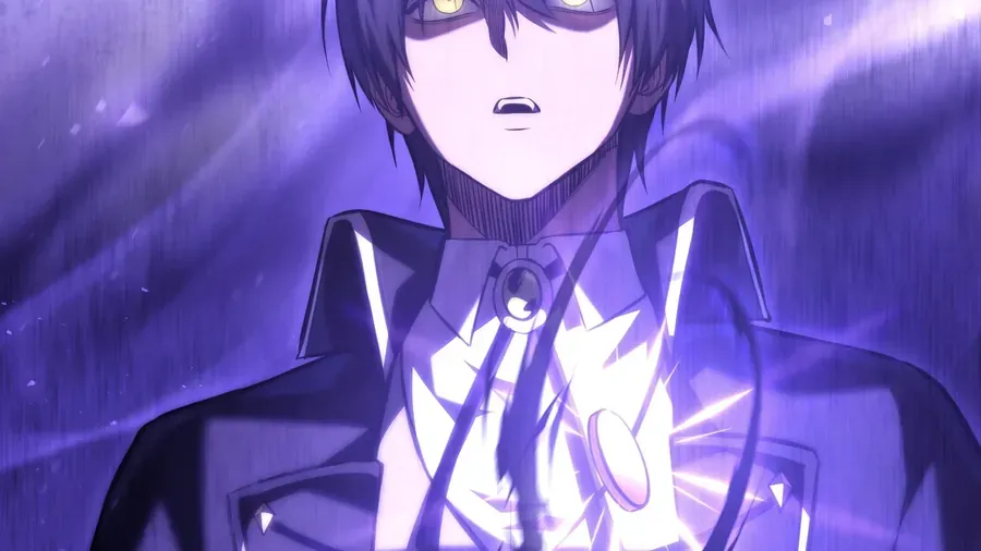 Trang 171 - Thiếu Gia Chủ Của Gia Tộc Tử Linh Sư