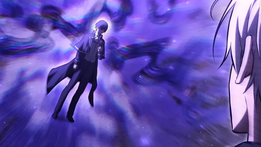 Trang 177 - Thiếu Gia Chủ Của Gia Tộc Tử Linh Sư