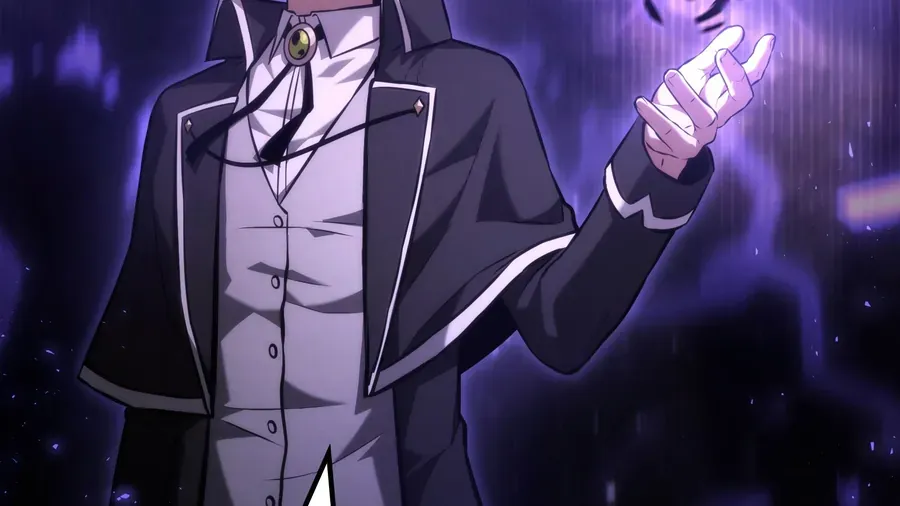 Trang 204 - Thiếu Gia Chủ Của Gia Tộc Tử Linh Sư