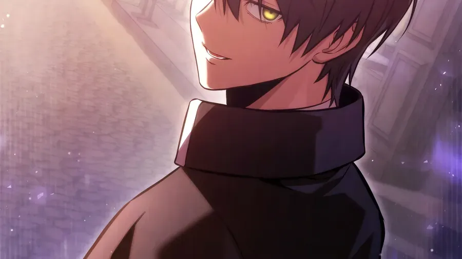 Trang 290 - Thiếu Gia Chủ Của Gia Tộc Tử Linh Sư