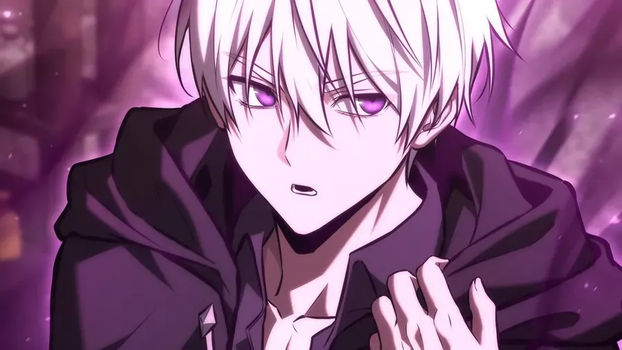 Trang 4 - Thiếu Gia Chủ Của Gia Tộc Tử Linh Sư