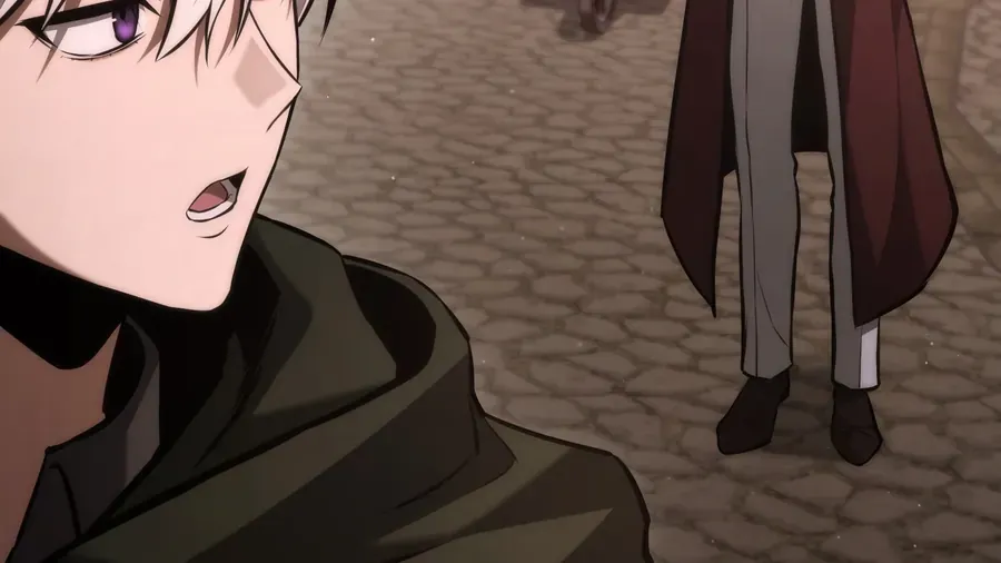 Trang 32 - Thiếu Gia Chủ Của Gia Tộc Tử Linh Sư