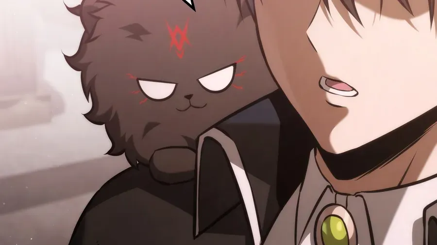 Trang 338 - Thiếu Gia Chủ Của Gia Tộc Tử Linh Sư