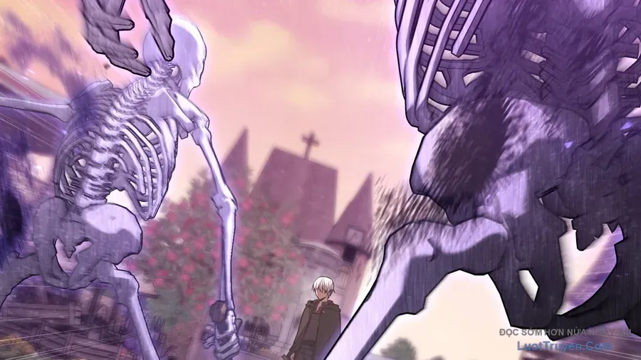 Trang 61 - Thiếu Gia Chủ Của Gia Tộc Tử Linh Sư