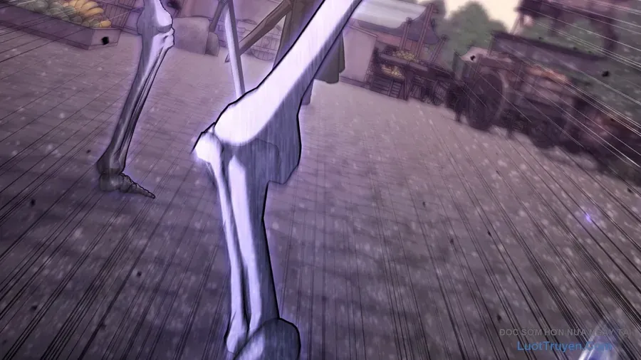 Trang 62 - Thiếu Gia Chủ Của Gia Tộc Tử Linh Sư