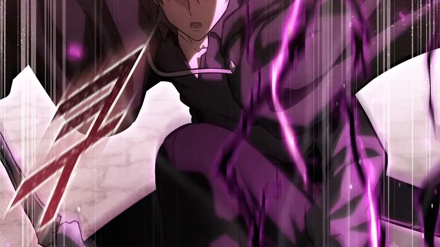 Trang 75 - Thiếu Gia Chủ Của Gia Tộc Tử Linh Sư