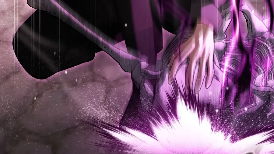 Trang 76 - Thiếu Gia Chủ Của Gia Tộc Tử Linh Sư