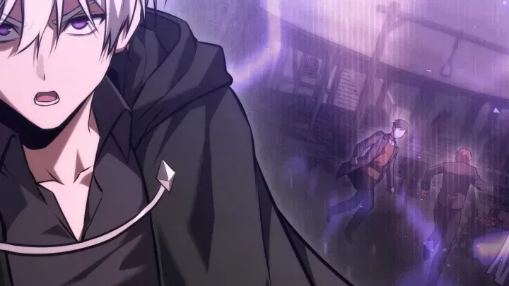 Trang 18 - Thiếu Gia Chủ Của Gia Tộc Tử Linh Sư