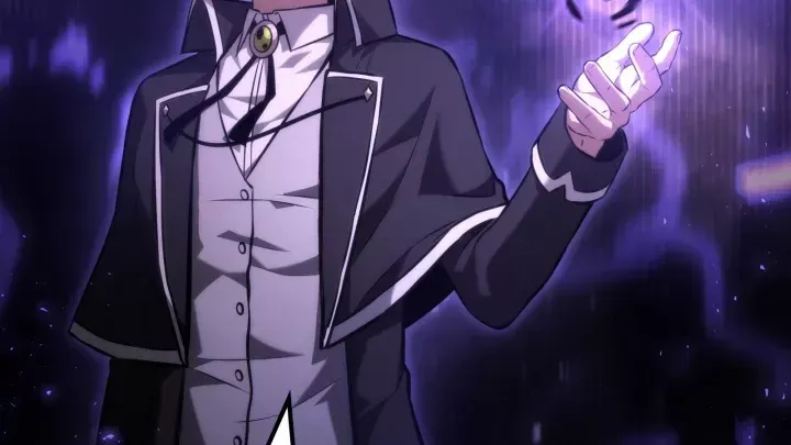 Trang 31 - Thiếu Gia Chủ Của Gia Tộc Tử Linh Sư