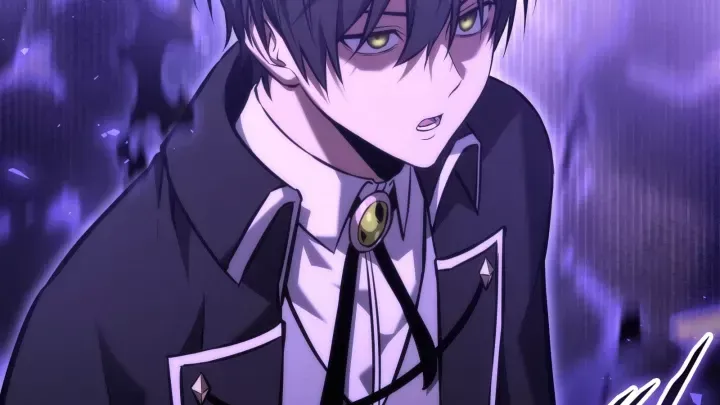 Trang 53 - Thiếu Gia Chủ Của Gia Tộc Tử Linh Sư