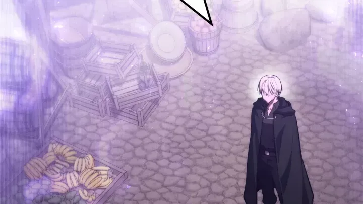 Trang 57 - Thiếu Gia Chủ Của Gia Tộc Tử Linh Sư